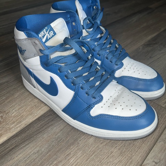 Jordan 1 - Picture 7 of 10